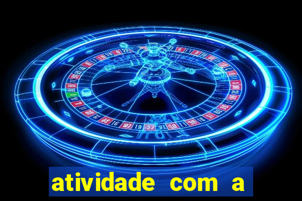 atividade com a letra p para imprimir